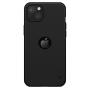 Nillkin Super Frosted Shield Pro Matte cover case for Apple iPhone 15 Plus (iPhone 15+) 6.7 (2023) (with LOGO cutout) order from official NILLKIN store